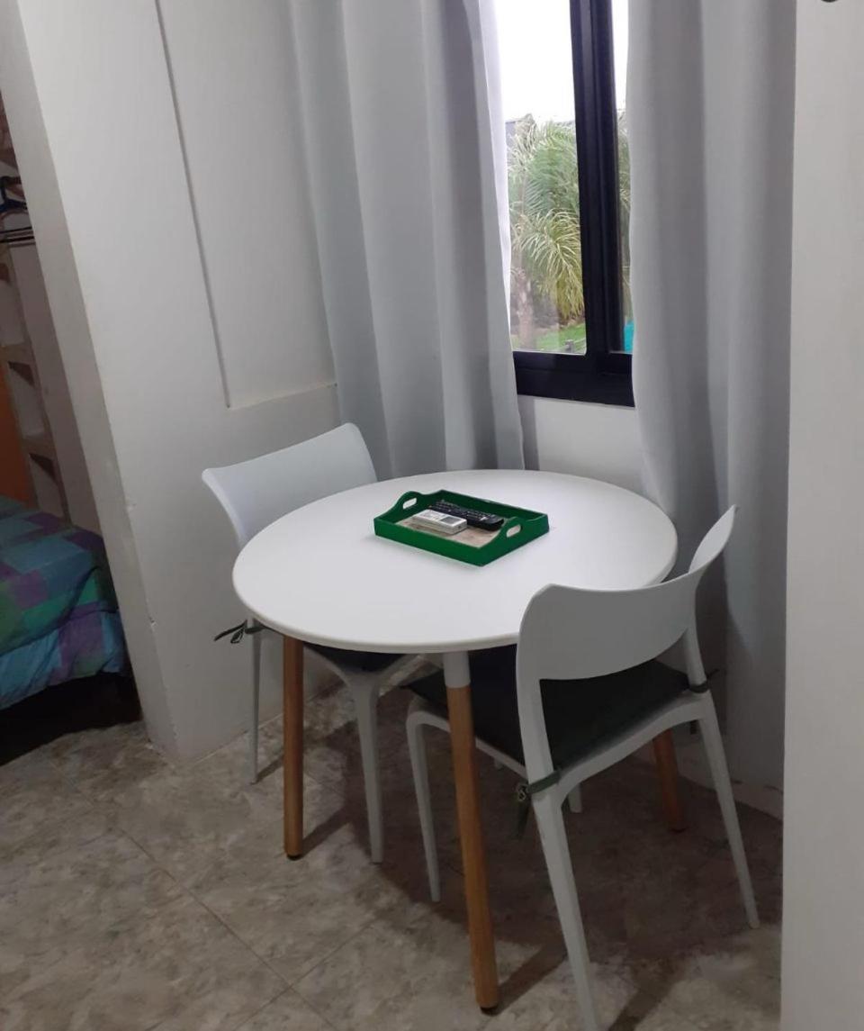 Complejo Cascadas De Artalaz Colón エクステリア 写真